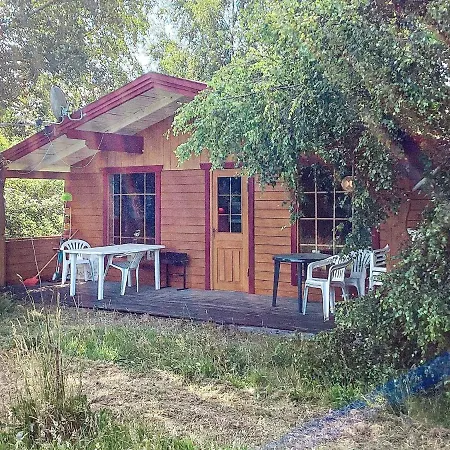 Holiday Ix Дом отдыха Farso