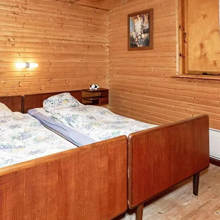 Holiday Ix Дом отдыха Farso